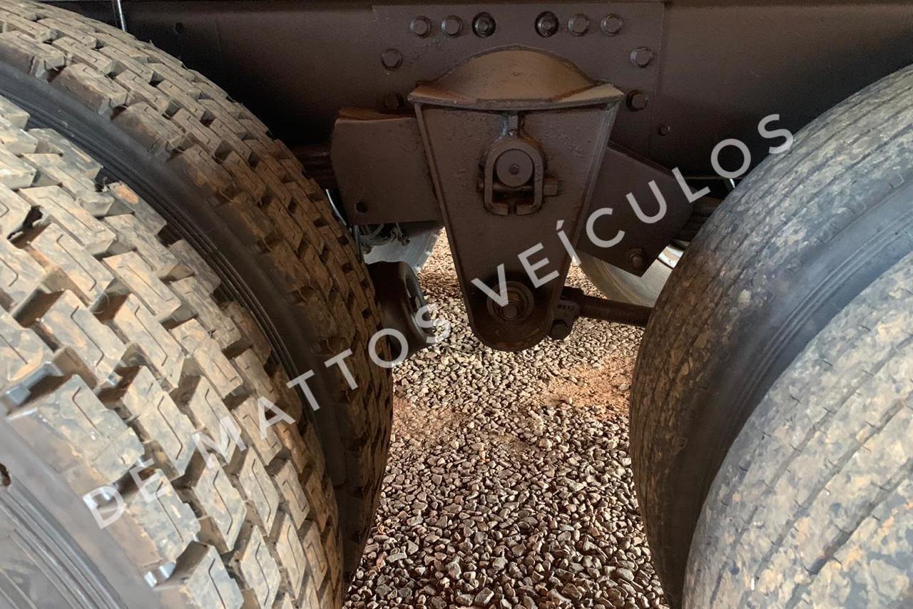 Mercedes Benz MB 1620 - 05/05 7