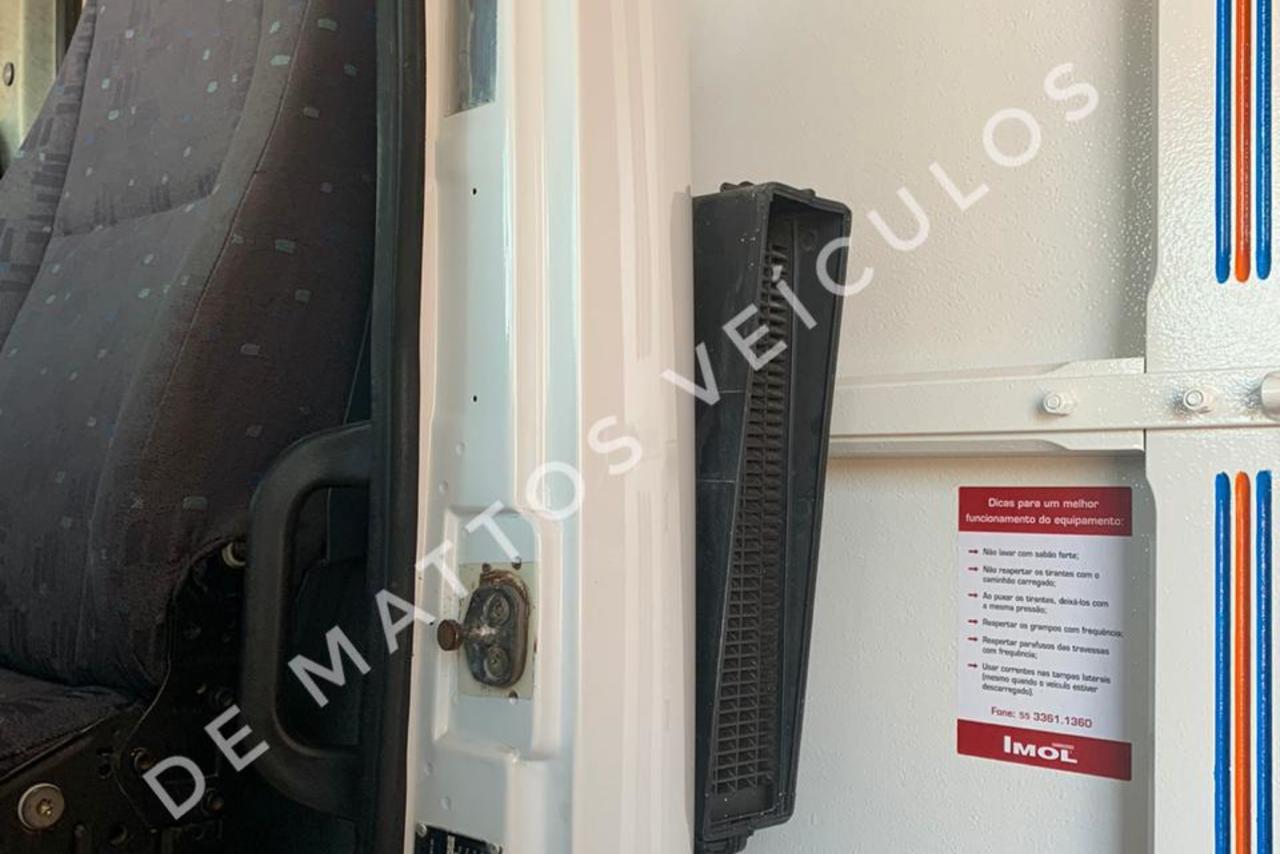 Mercedes Benz MB 1620 - 05/05 9