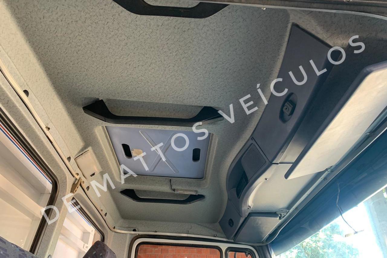 Mercedes Benz MB 1620 - 05/05 12