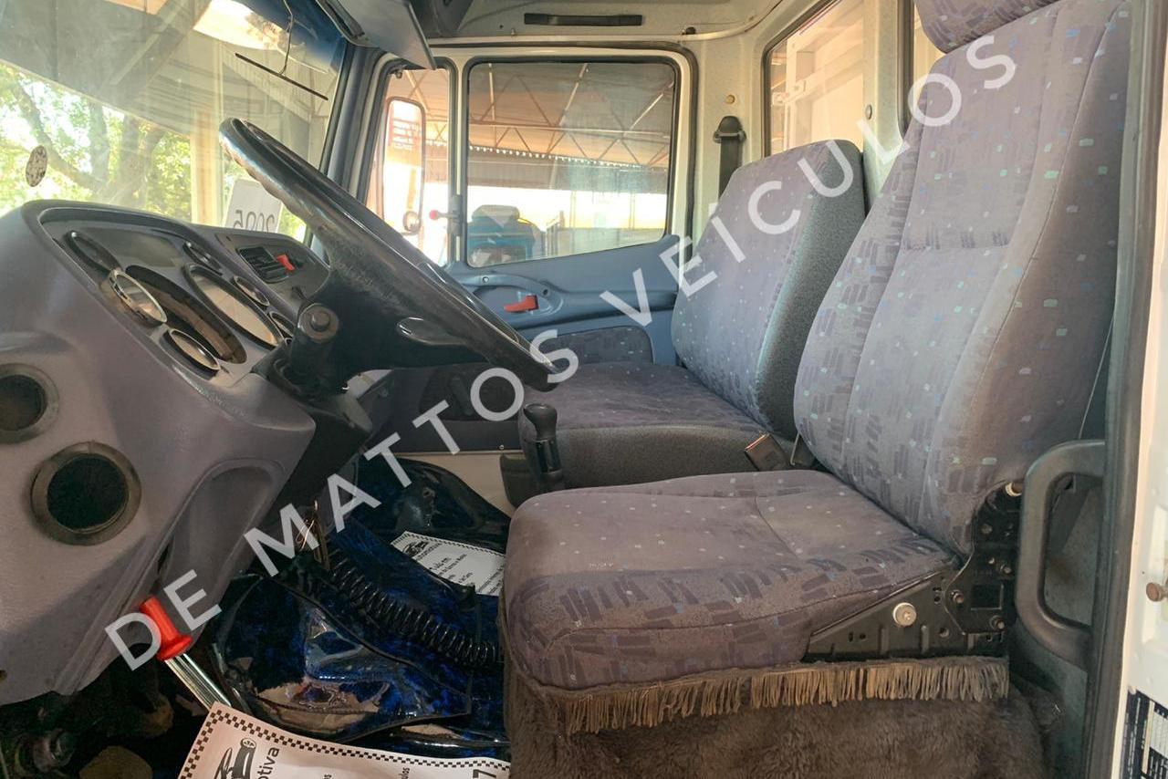 Mercedes Benz MB 1620 - 05/05 14