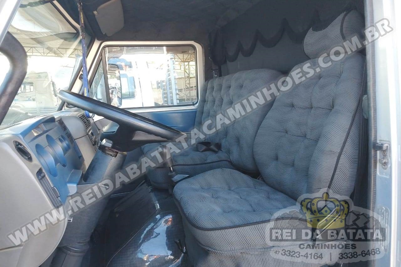 Volkswagen 8 150 - 10/10 8
