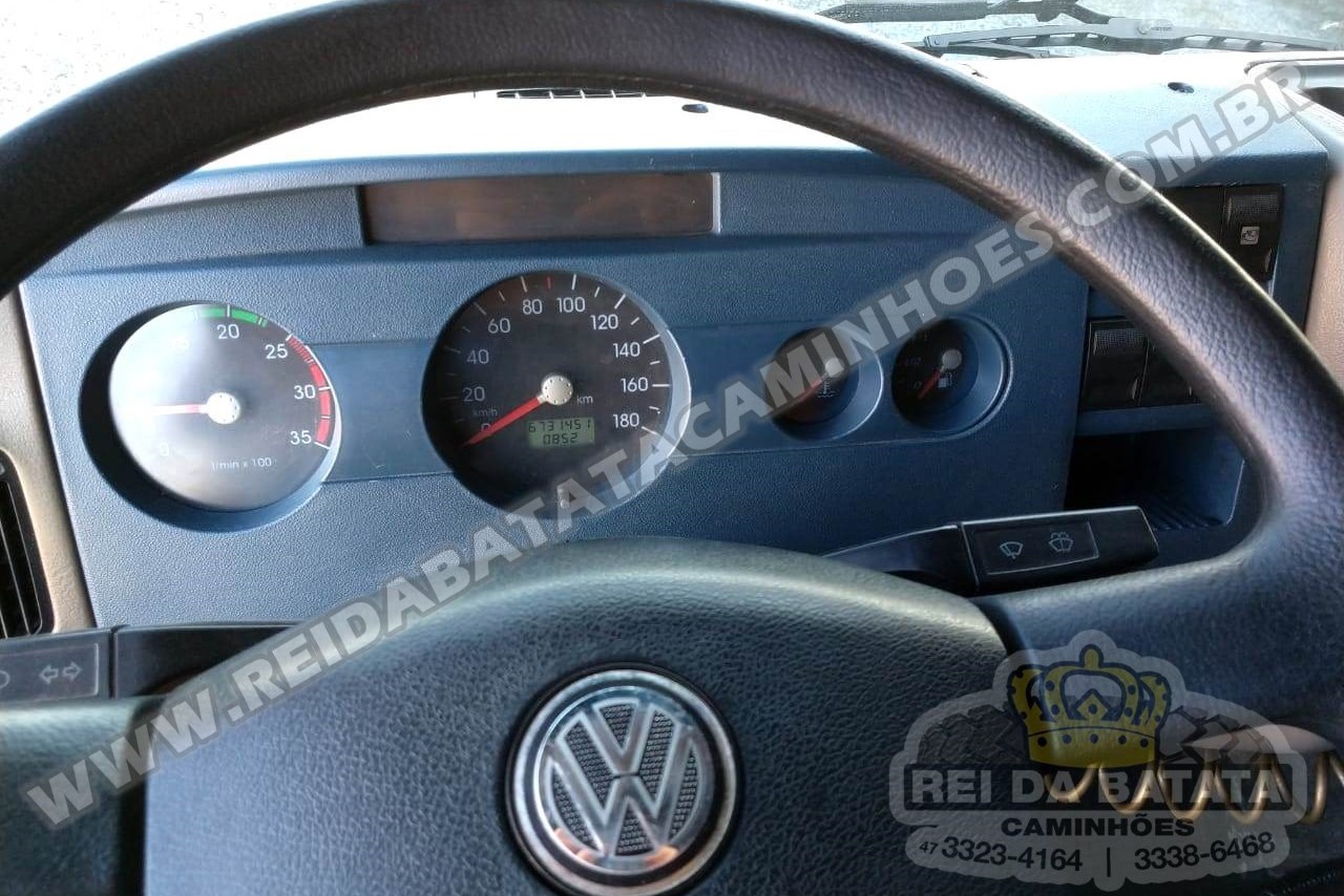 Volkswagen 8 150 - 10/10 10