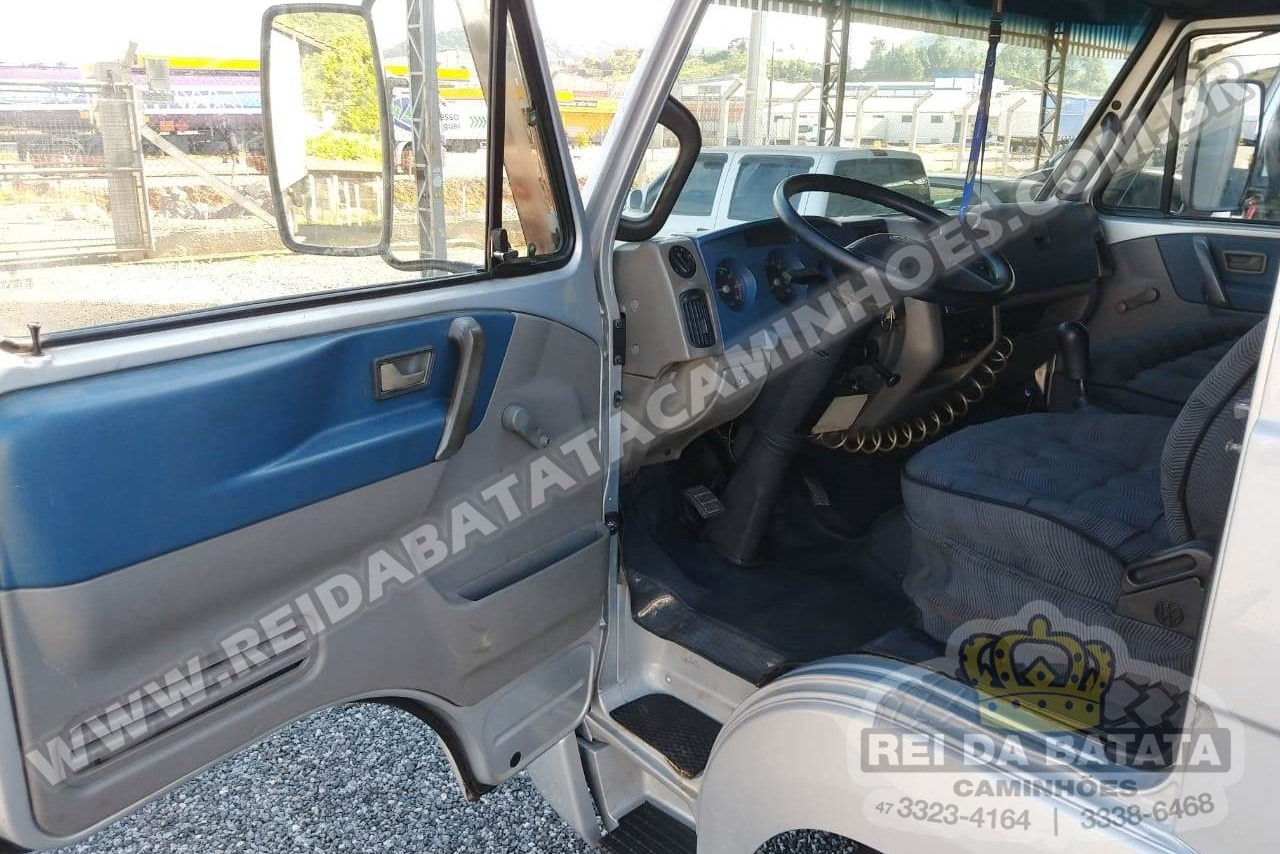 Volkswagen 8 150 - 10/10 11
