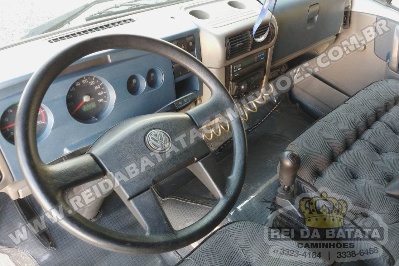 Volkswagen 8 150 - 10/10 12