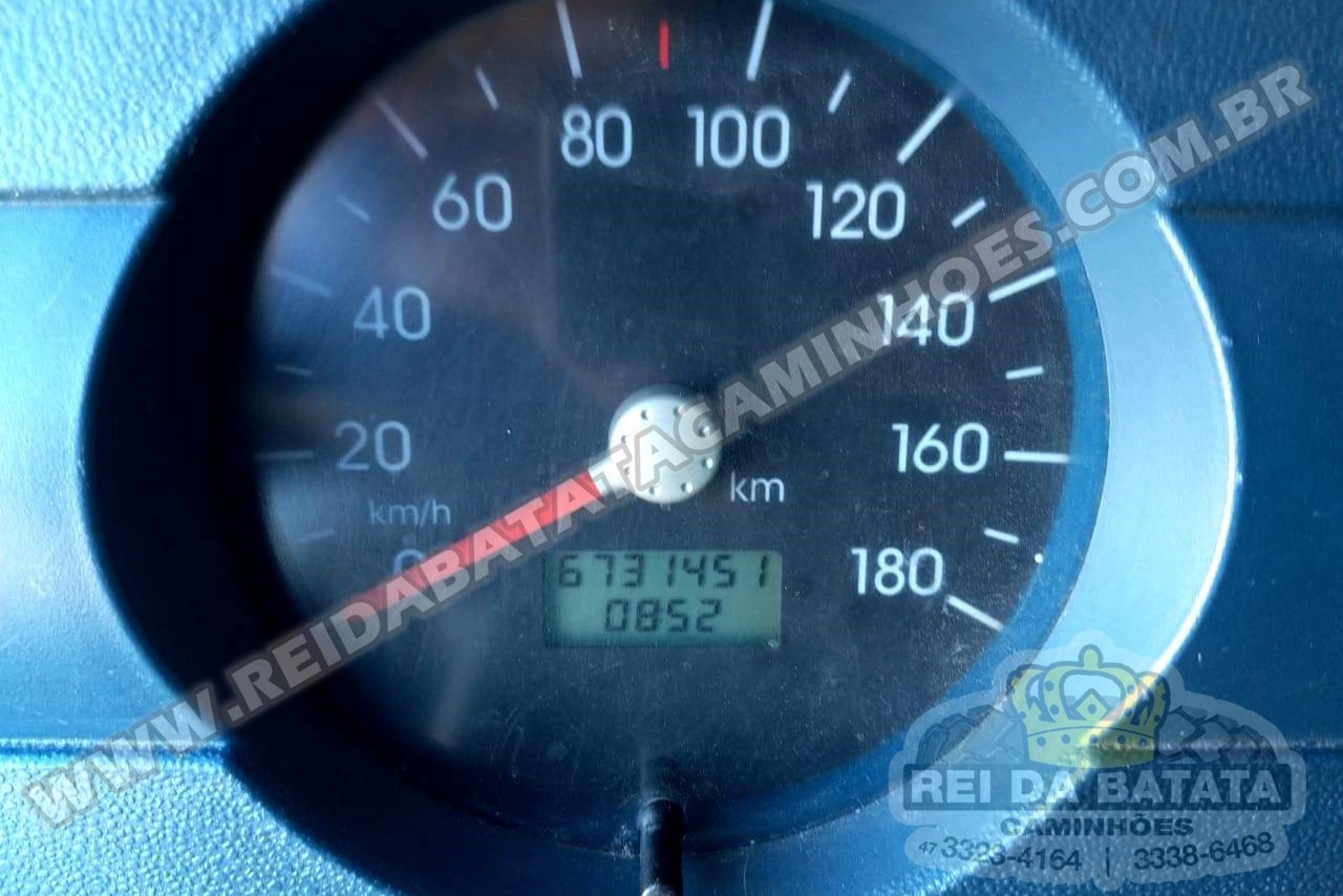 Volkswagen 8 150 - 10/10 13