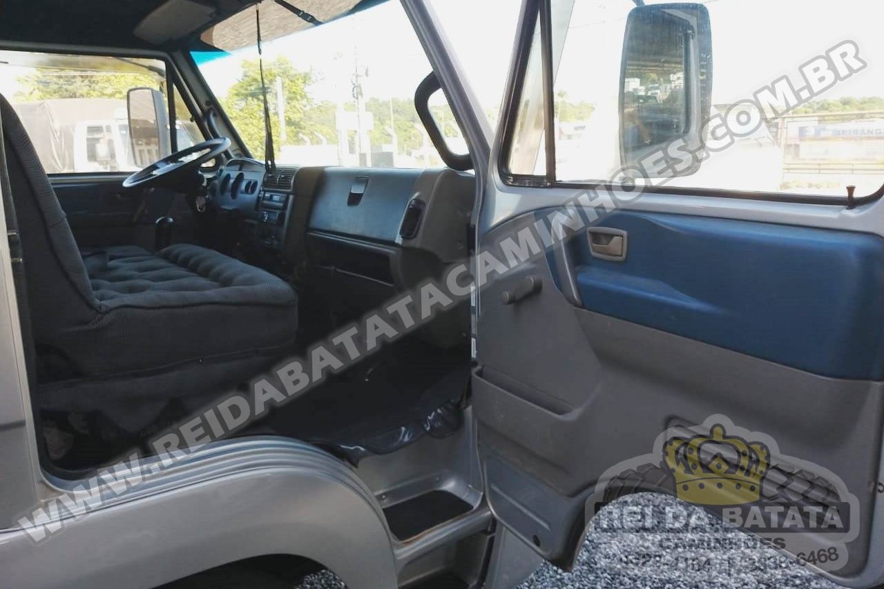 Volkswagen 8 150 - 10/10 15