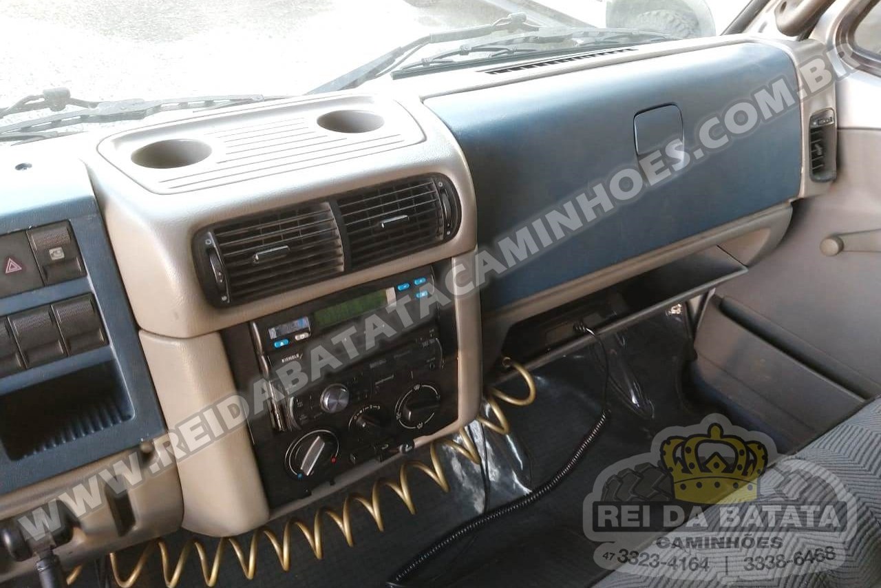 Volkswagen 8 150 - 10/10 16