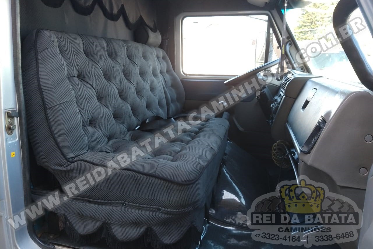 Volkswagen 8 150 - 10/10 17