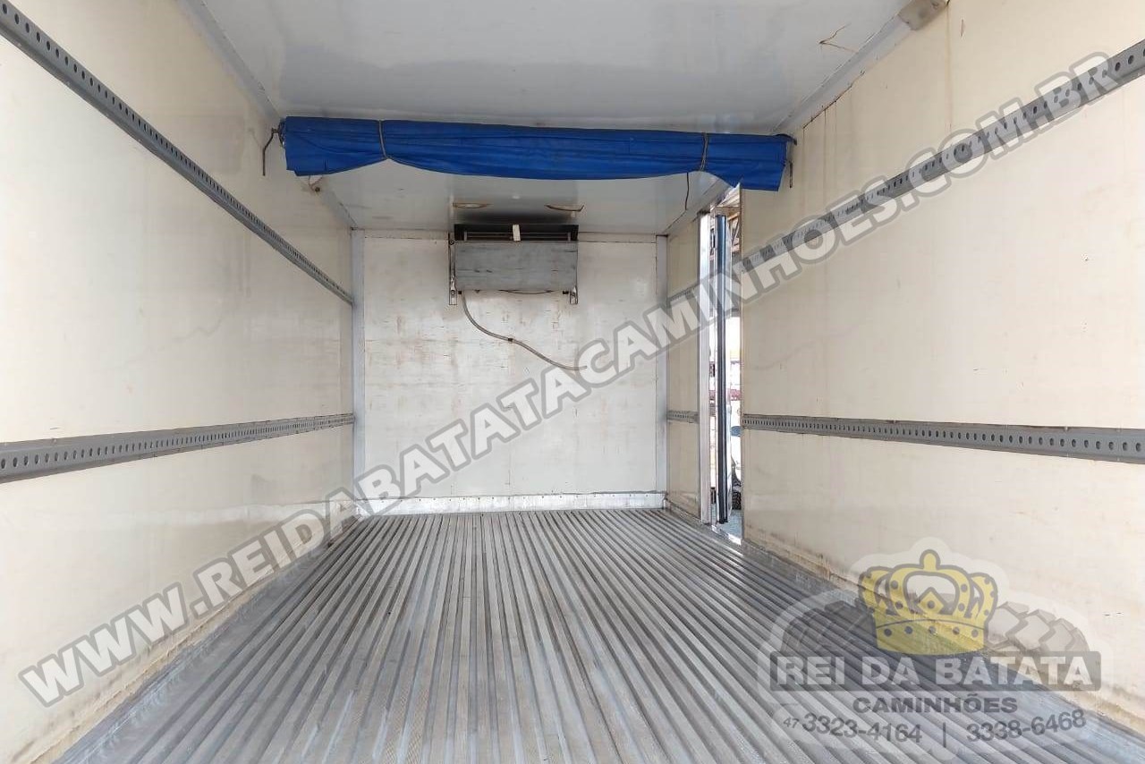 Volkswagen 8 150 - 10/10 21