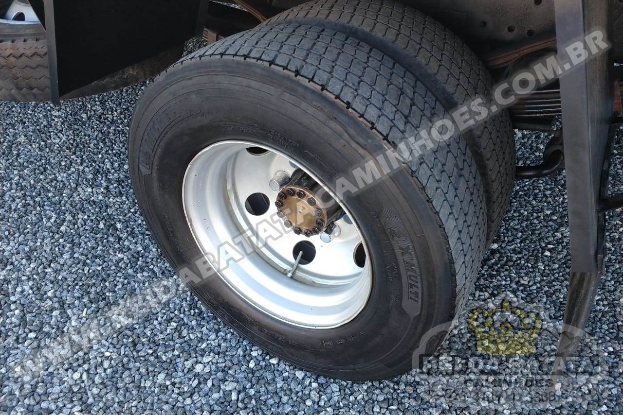 Volkswagen 8 150 - 10/10 26