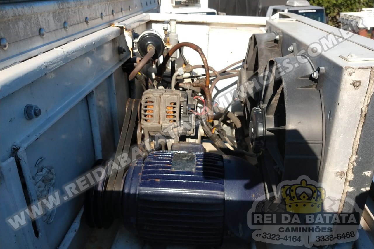 Volkswagen 8 150 - 10/10 27