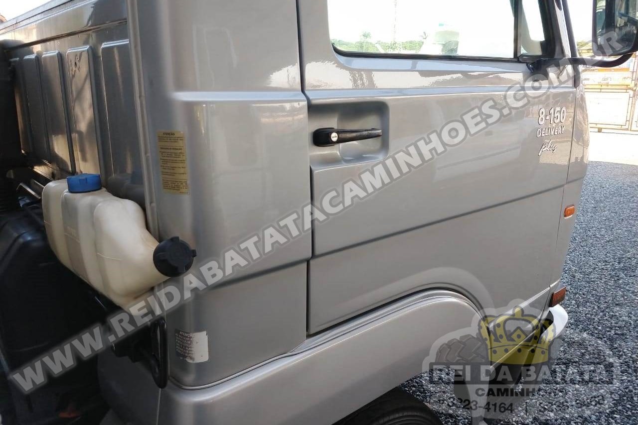 Volkswagen 8 150 - 10/10 28