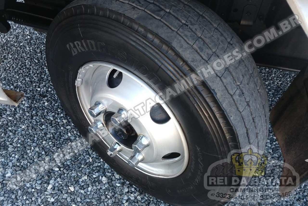 Volkswagen 8 150 - 10/10 29