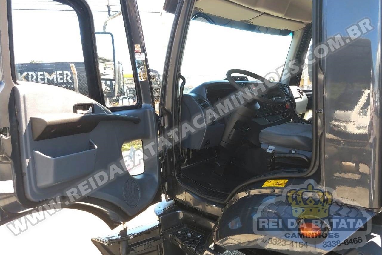 Ford Cargo2422 - 12/12 2