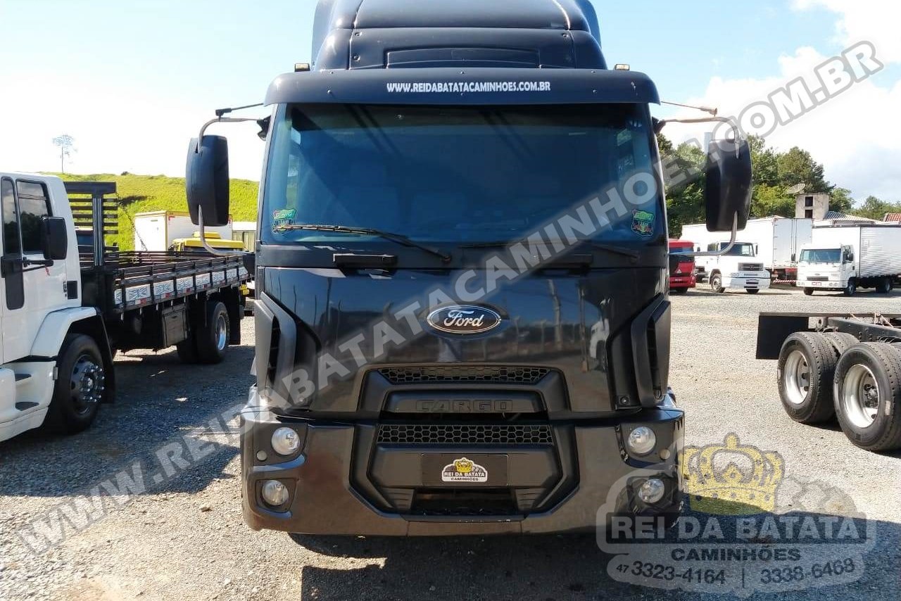 Ford Cargo2422 - 12/12 4