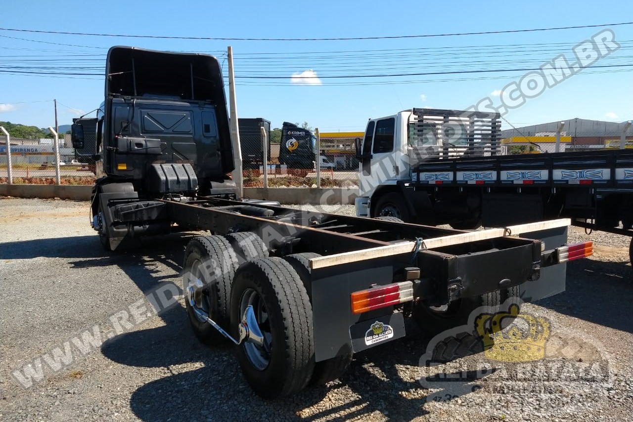 Ford Cargo2422 - 12/12 5