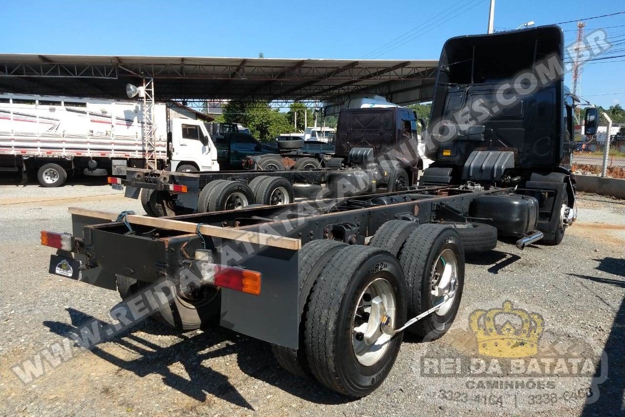 Ford Cargo2422 - 12/12 6