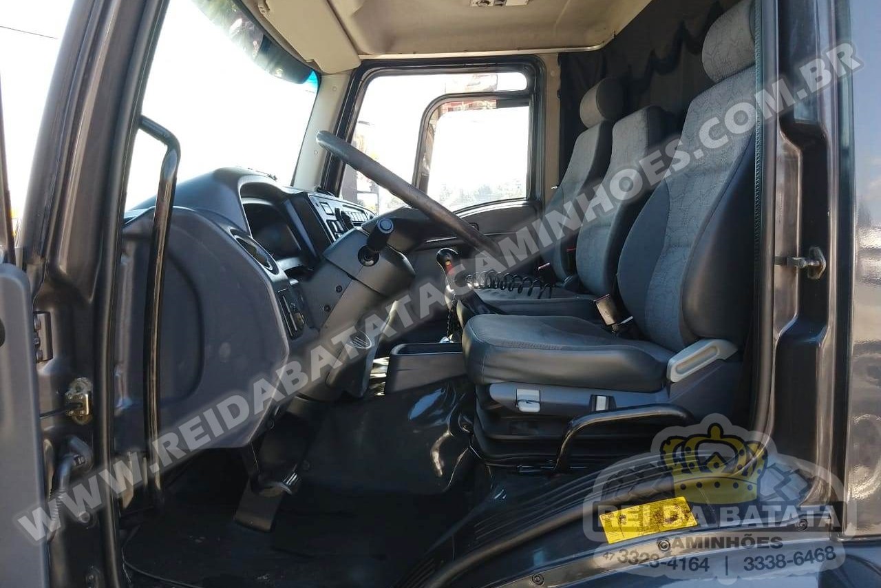 Ford Cargo2422 - 12/12 7