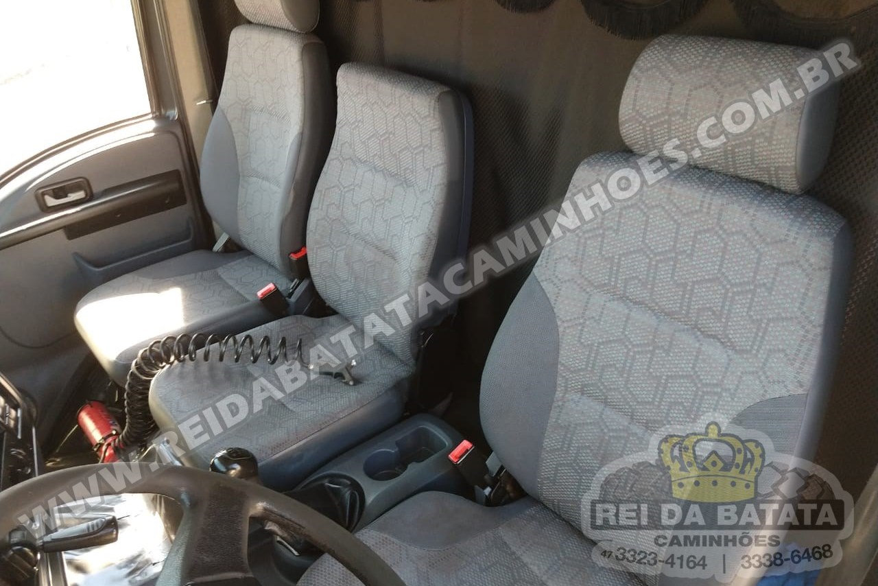Ford Cargo2422 - 12/12 9