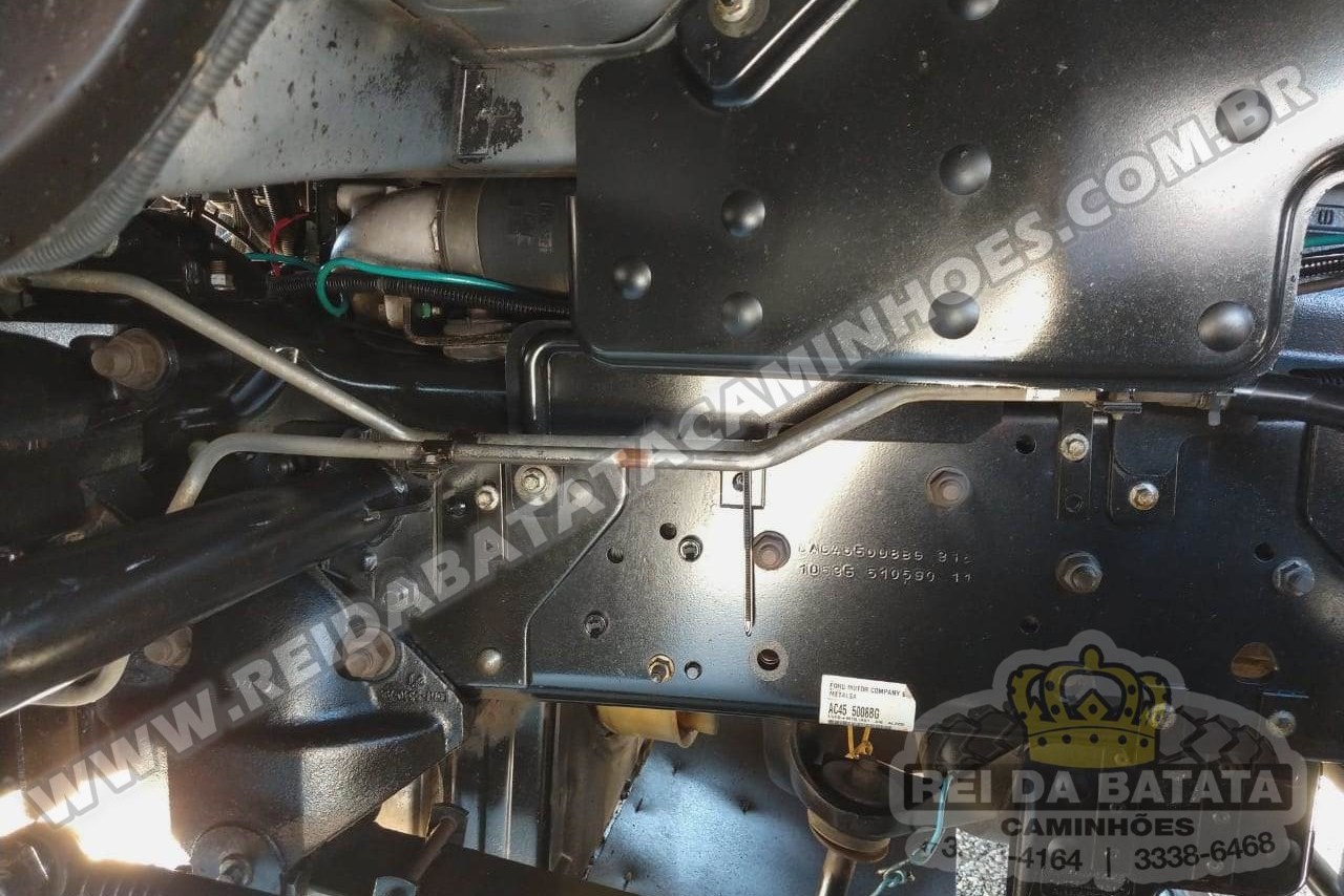 Ford Cargo2422 - 12/12 20