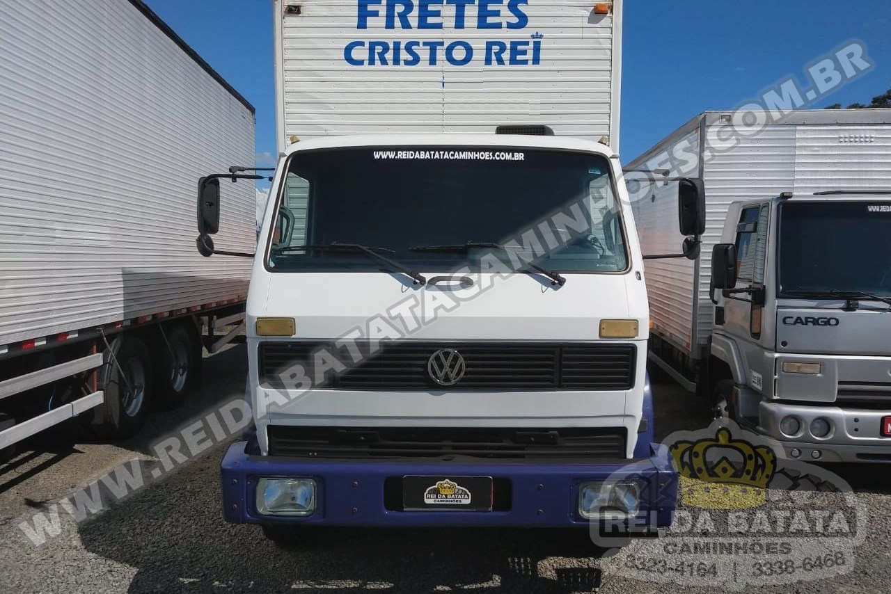Volkswagen 12.140 - 97/97 4