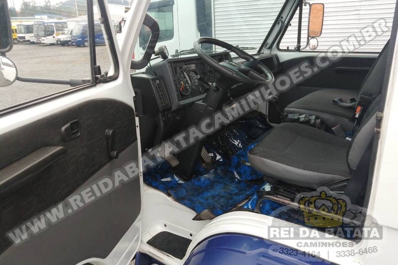 Volkswagen 12.140 - 97/97 5