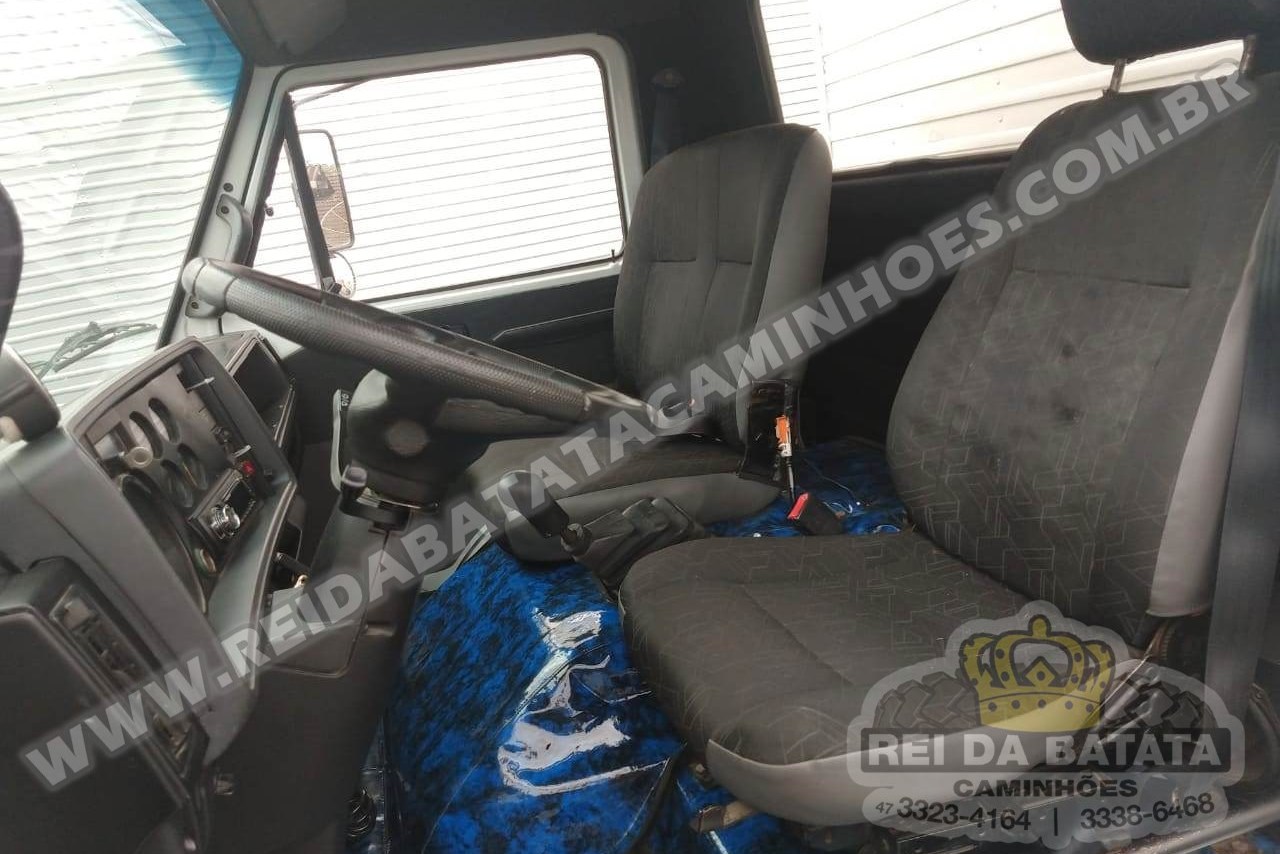 Volkswagen 12.140 - 97/97 7