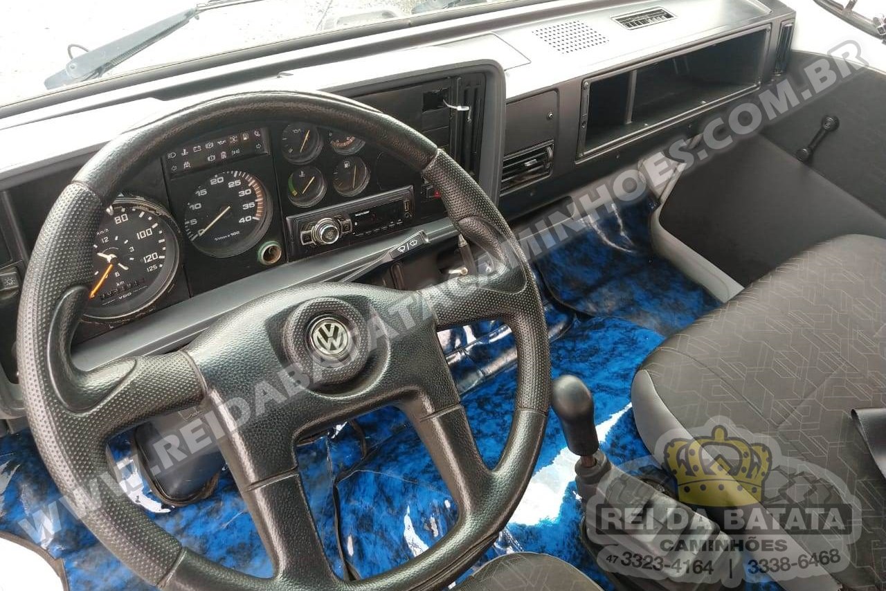 Volkswagen 12.140 - 97/97 9