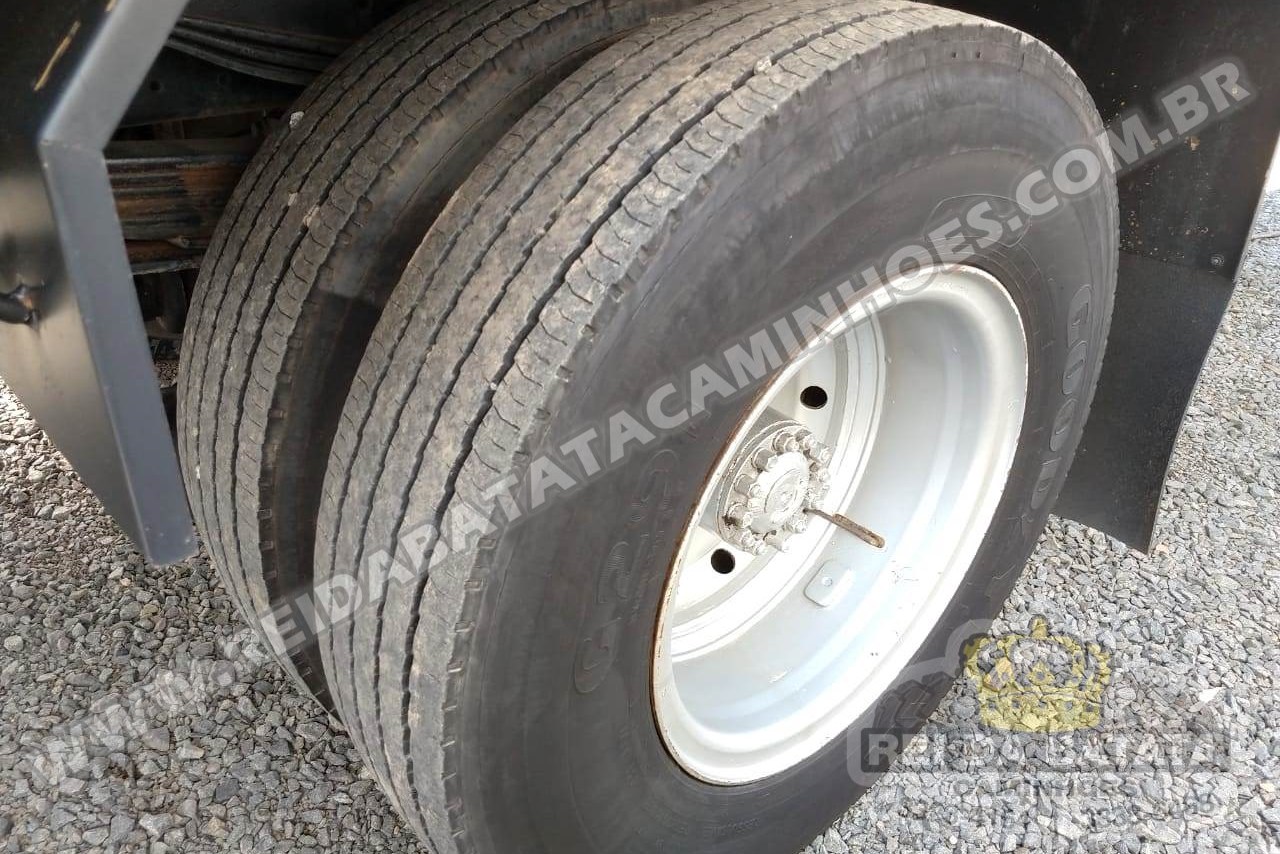 Volkswagen 12.140 - 97/97 10