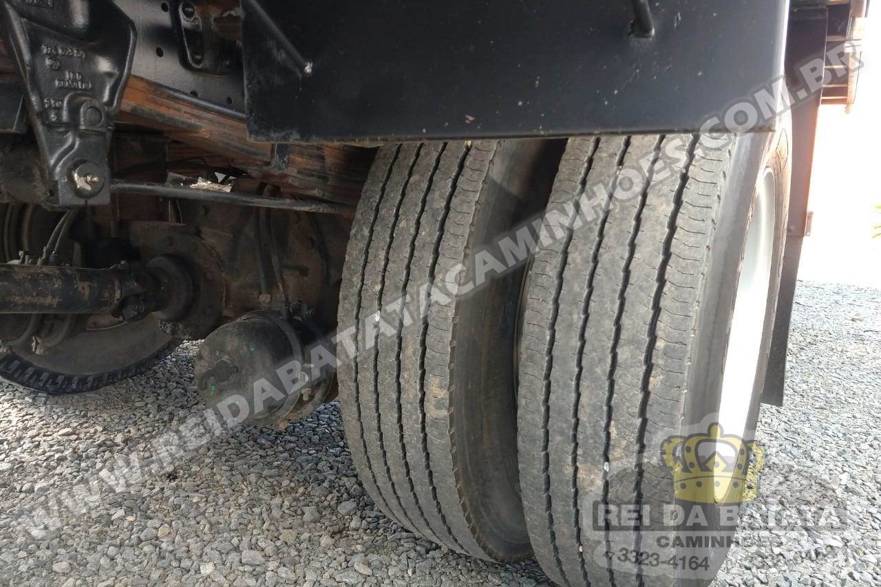 Volkswagen 12.140 - 97/97 11