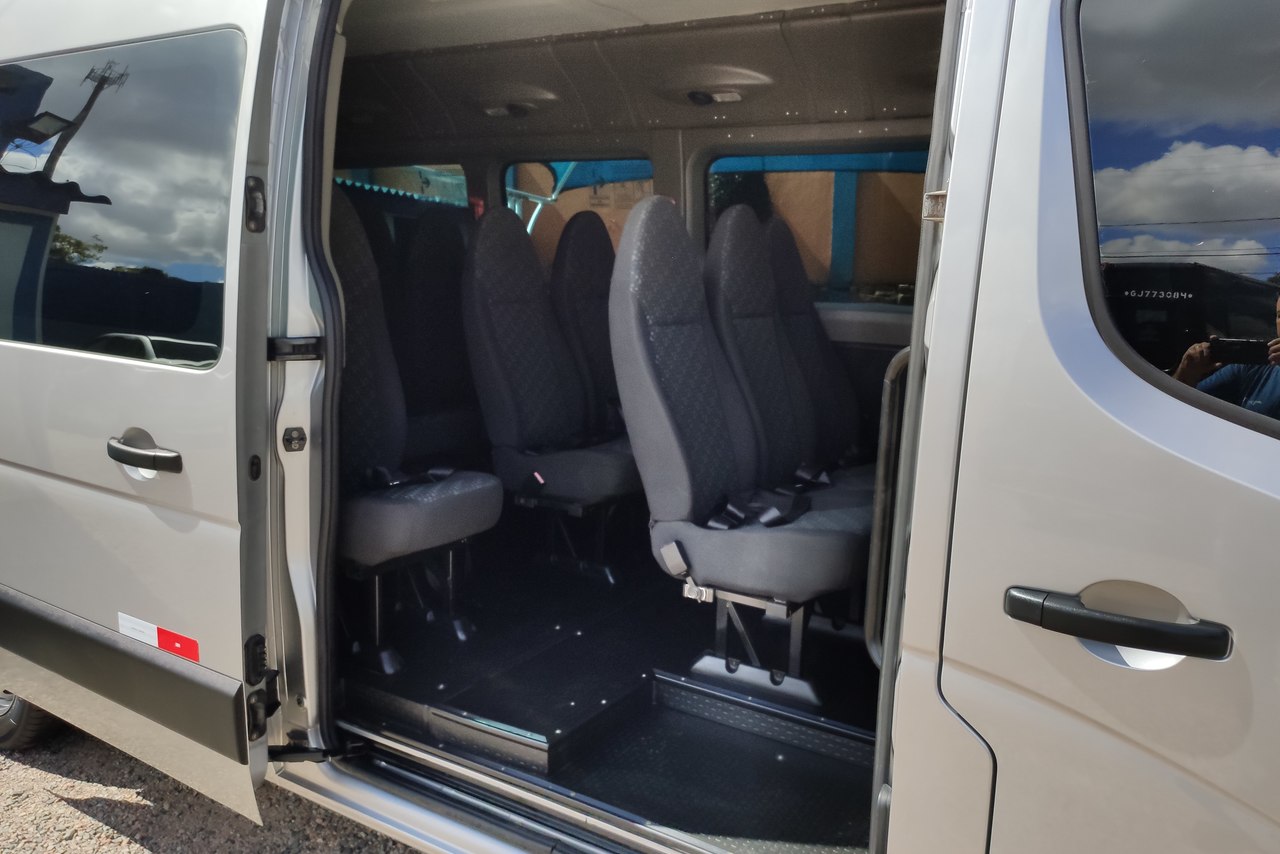 Renault Master Executive - 15/16 4