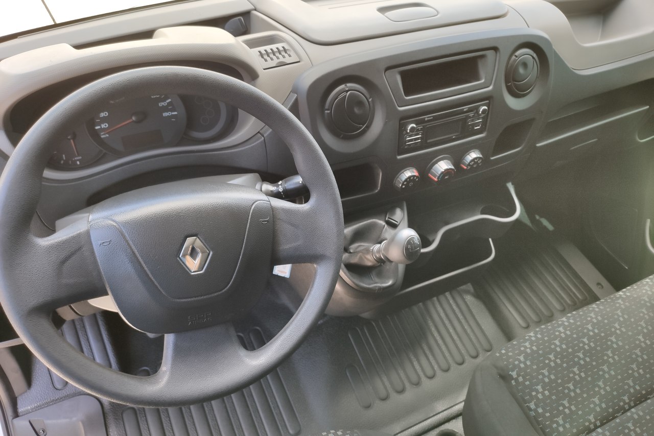 Renault Master Executive - 15/16 6