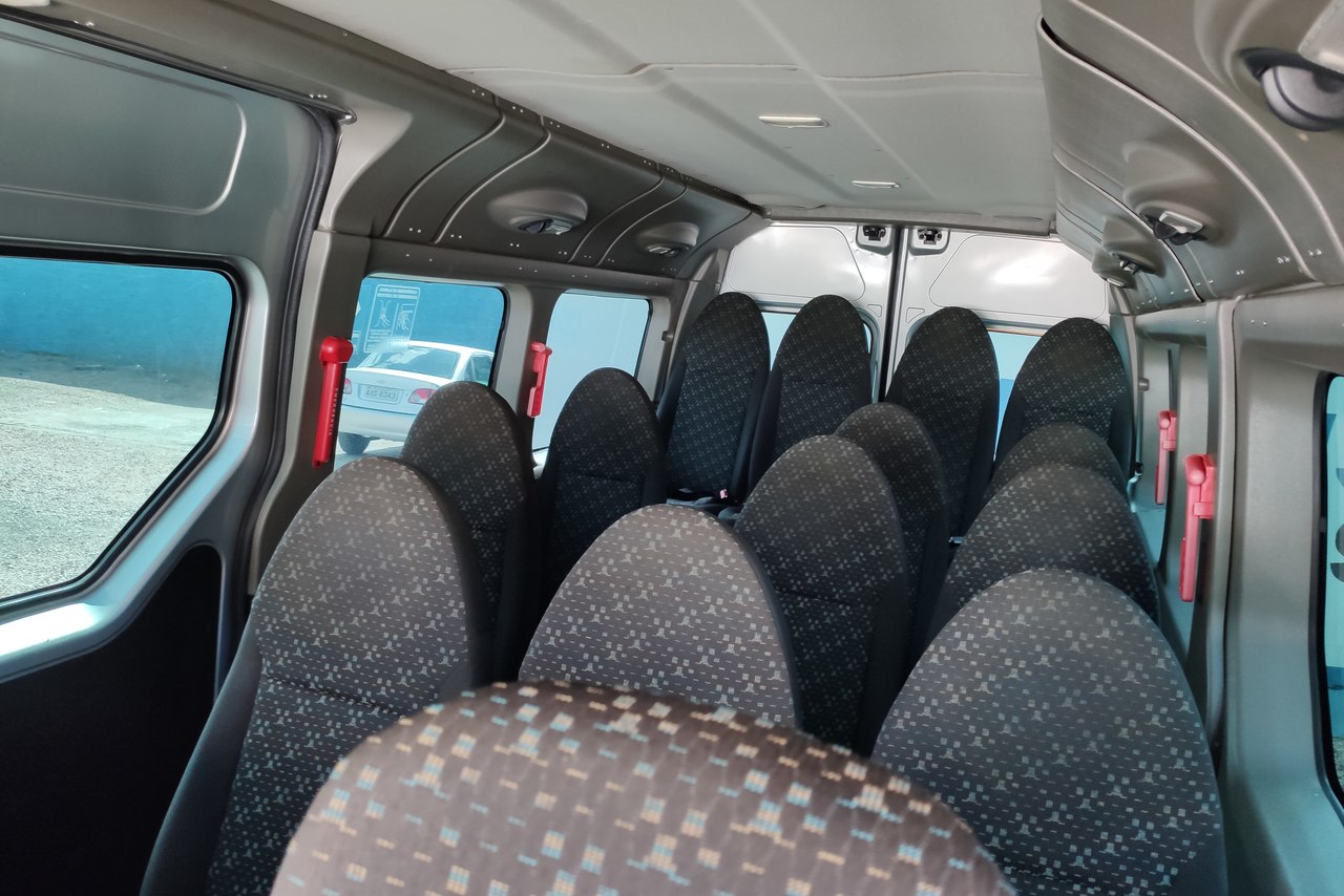Renault Master Executive - 15/16 7