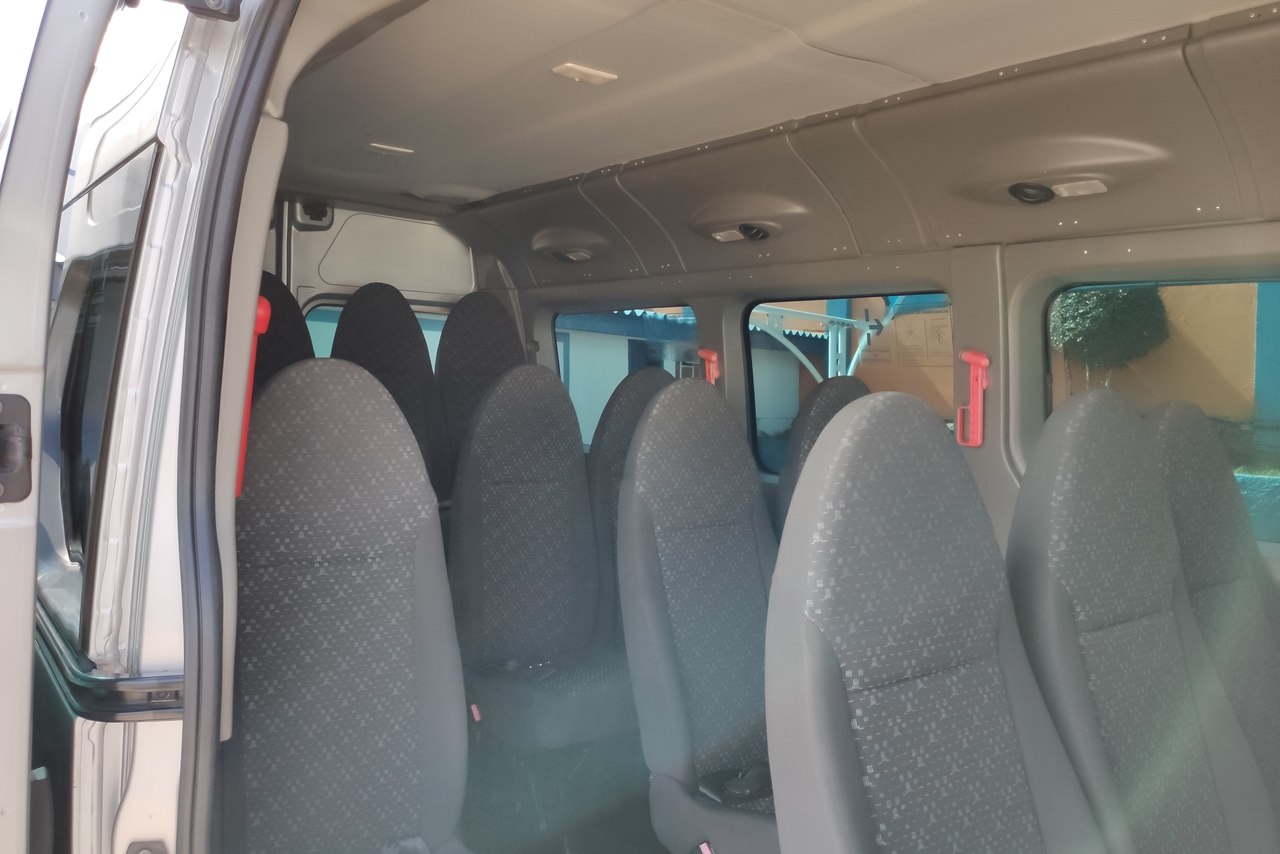 Renault Master Executive - 15/16 8