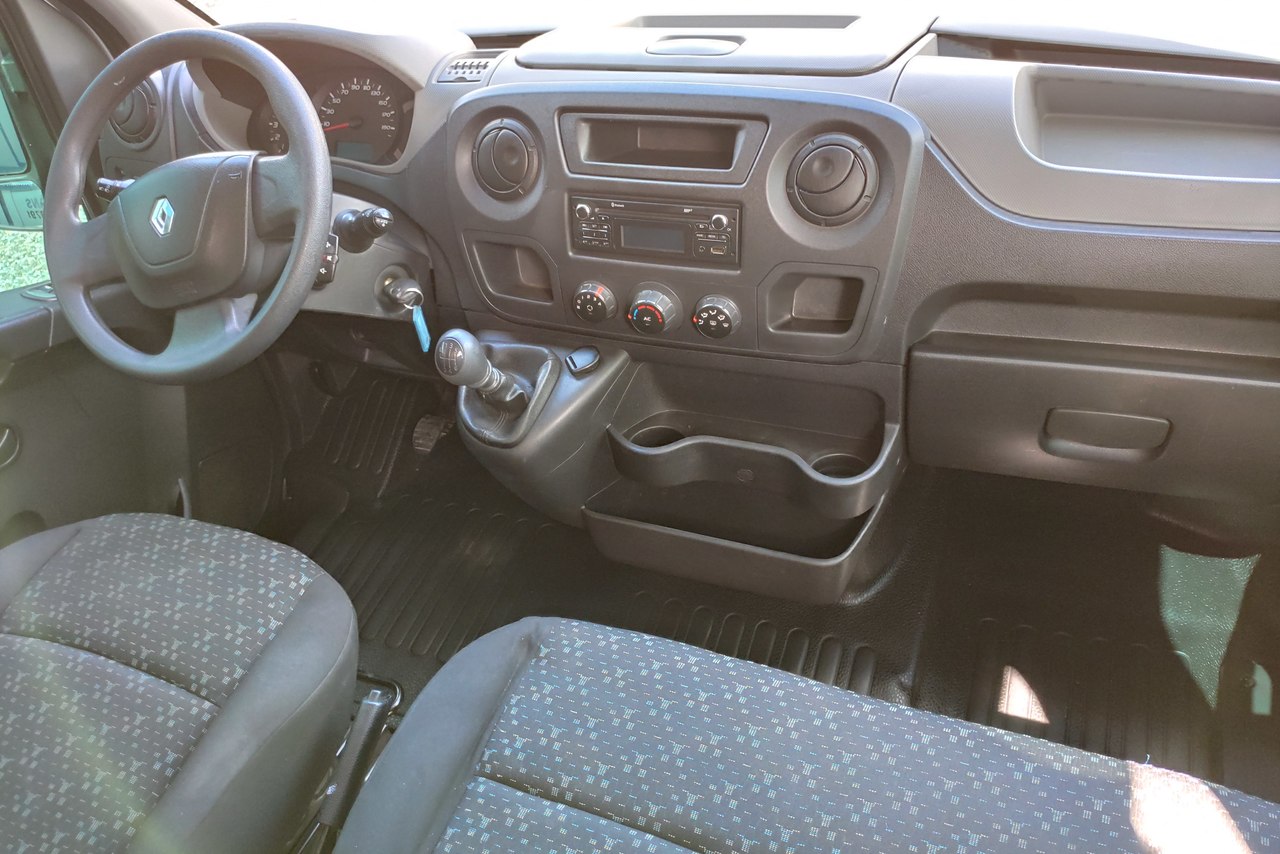 Renault Master Executive - 15/16 21
