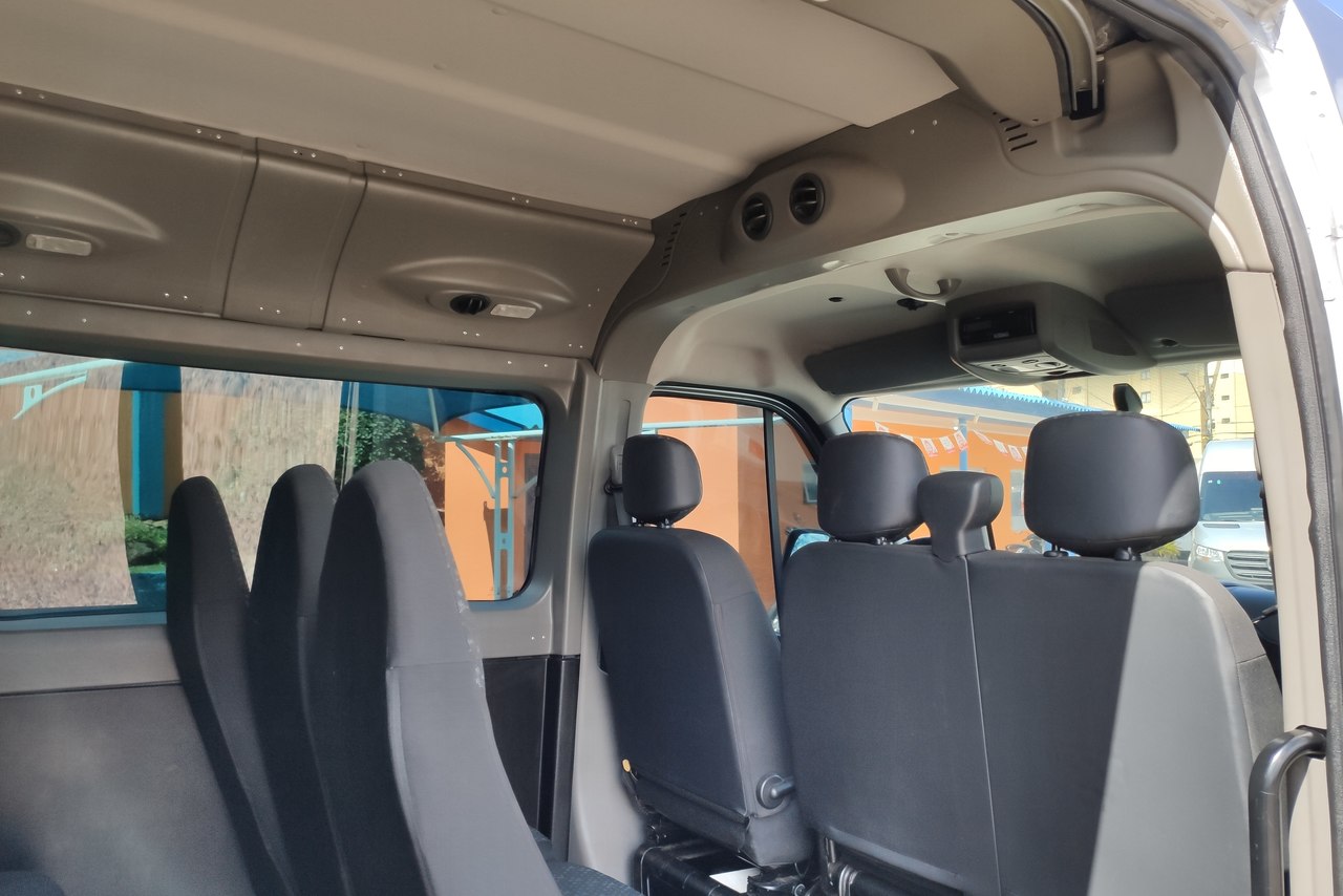 Renault Master Executive - 15/16 22