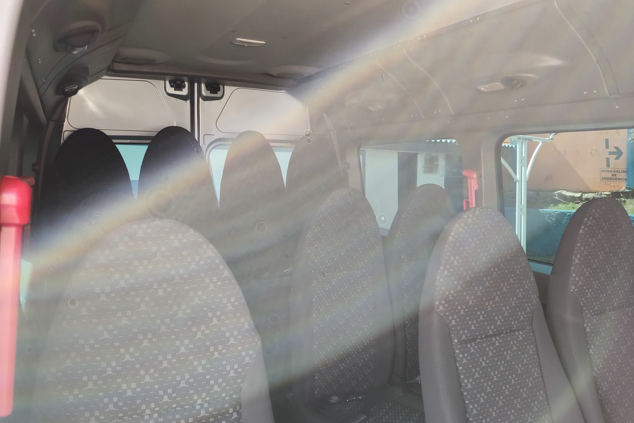 Renault Master Executive - 15/16 23