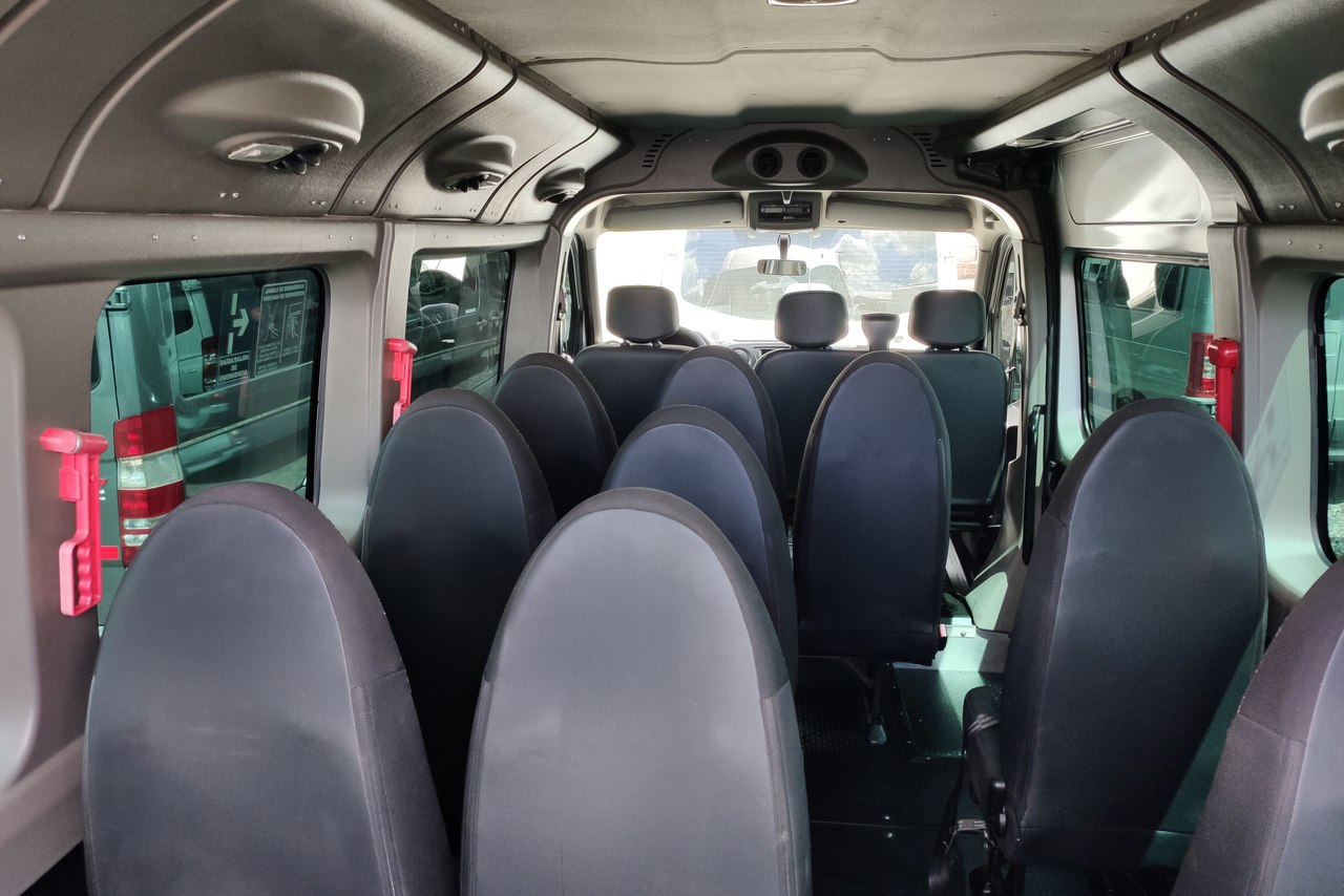 Renault Master Executive - 15/16 24