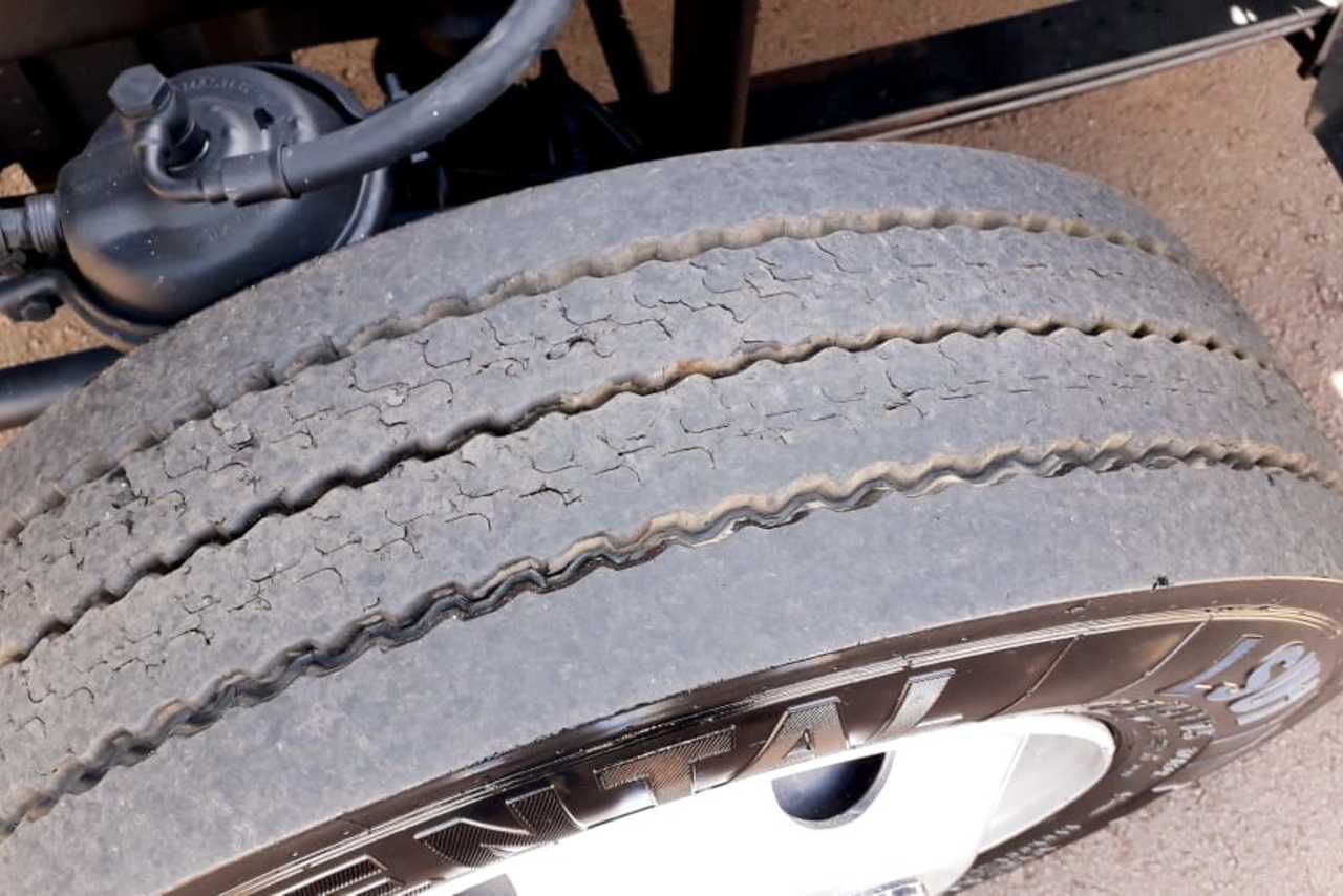 Volkswagen 8 150 - 08/09 16