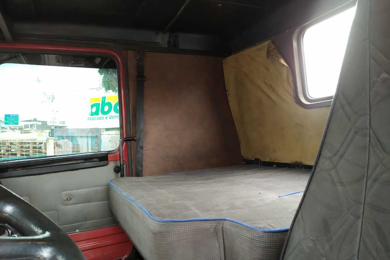 Scania 112 360 - 89/90 2