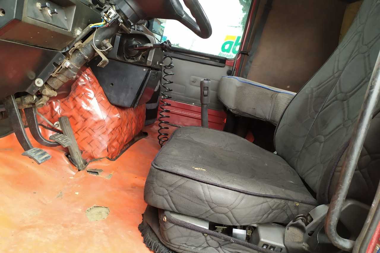 Scania 112 360 - 89/90 4