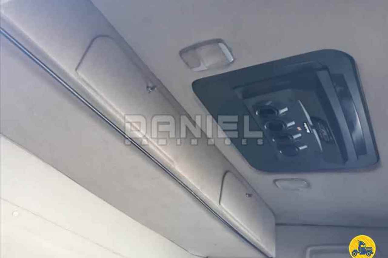 Scania 440 - 12/12 2