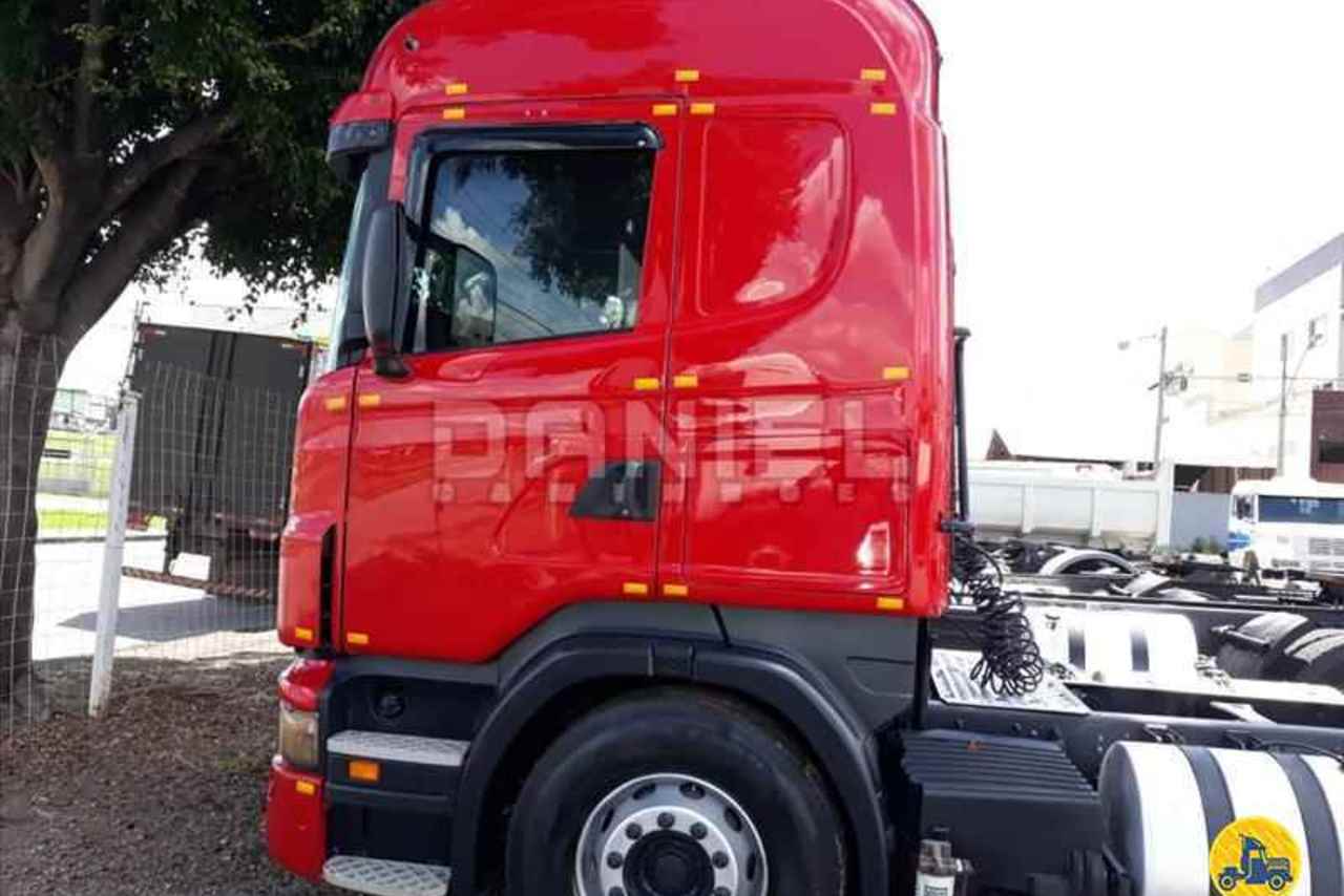 Scania 440 - 12/12 3