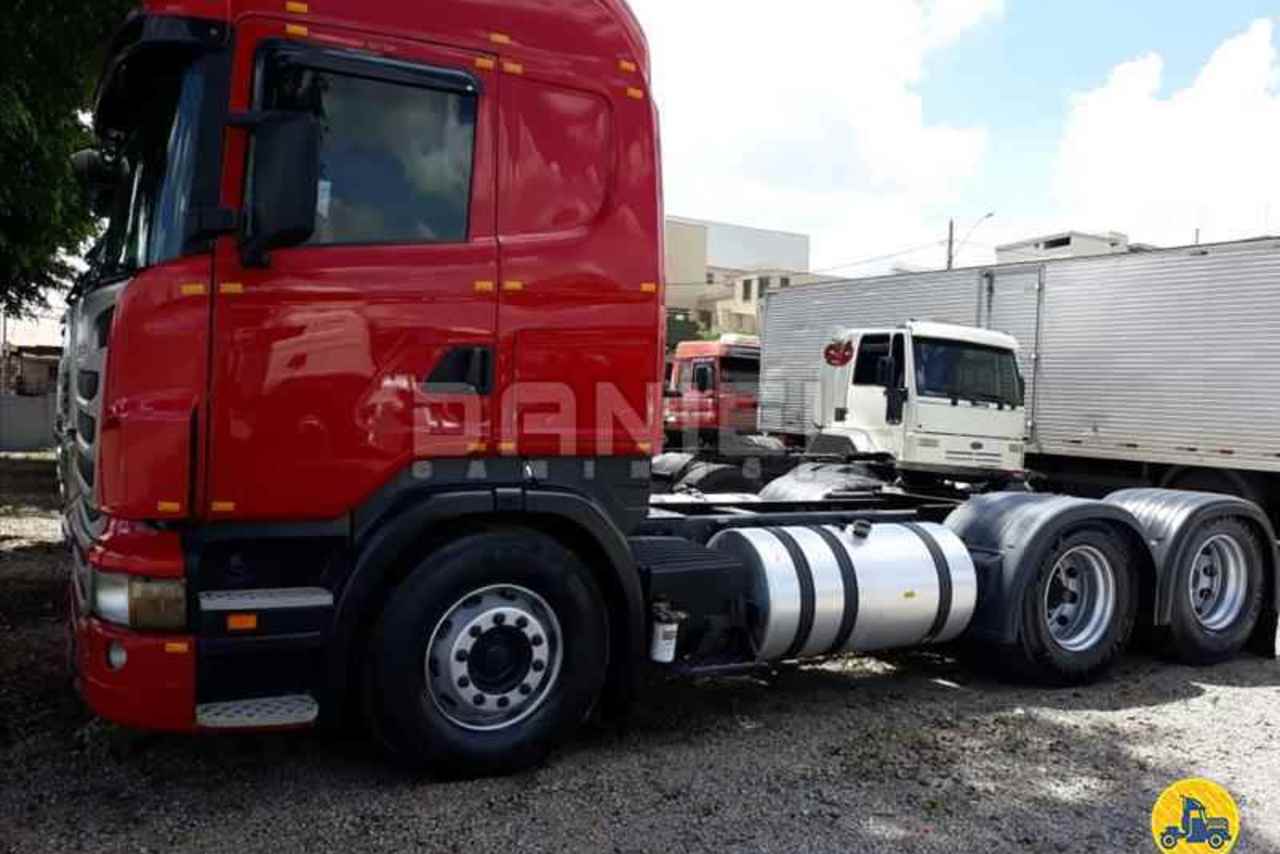 Scania 440 - 12/12 4