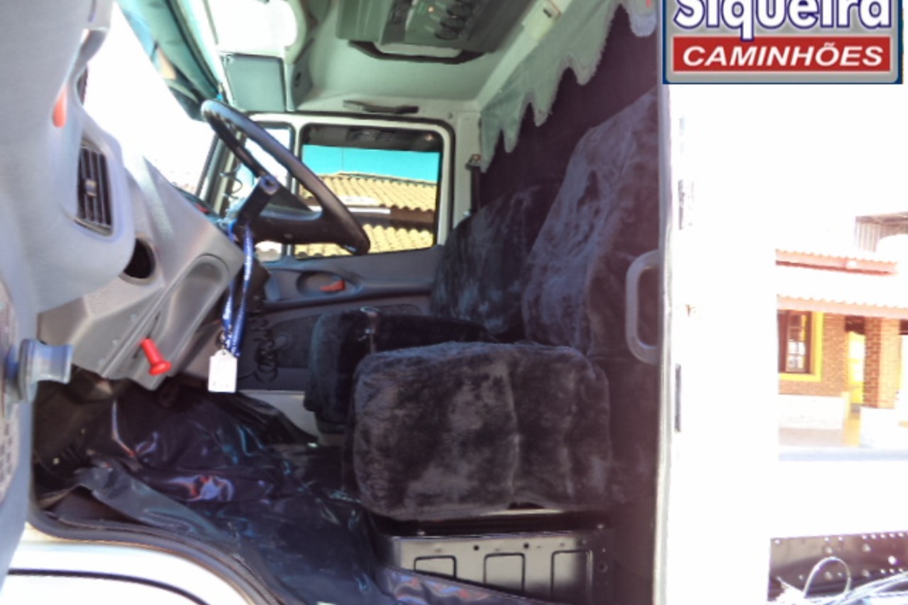 Mercedes Benz MB 1620 - 07/07 7