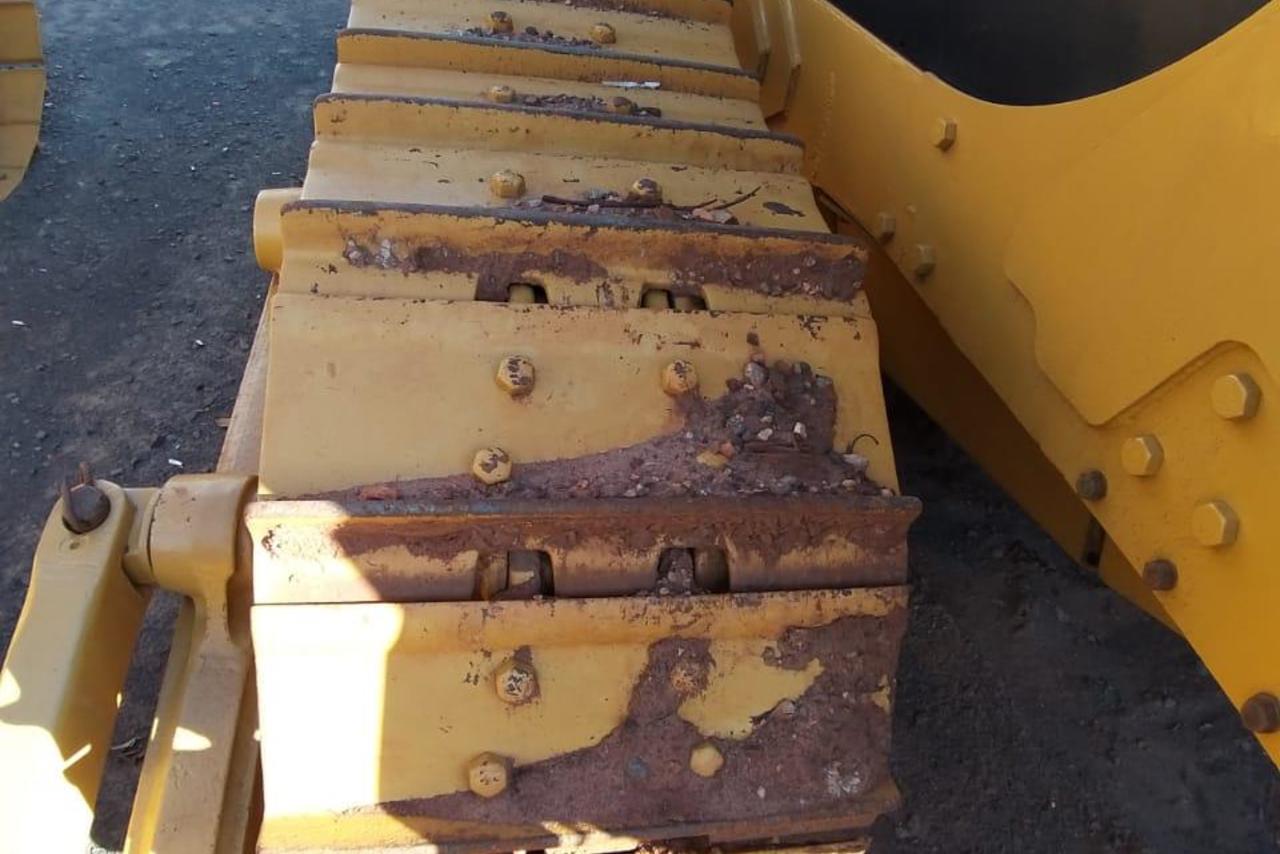 Caterpillar D6D - 81/81 7
