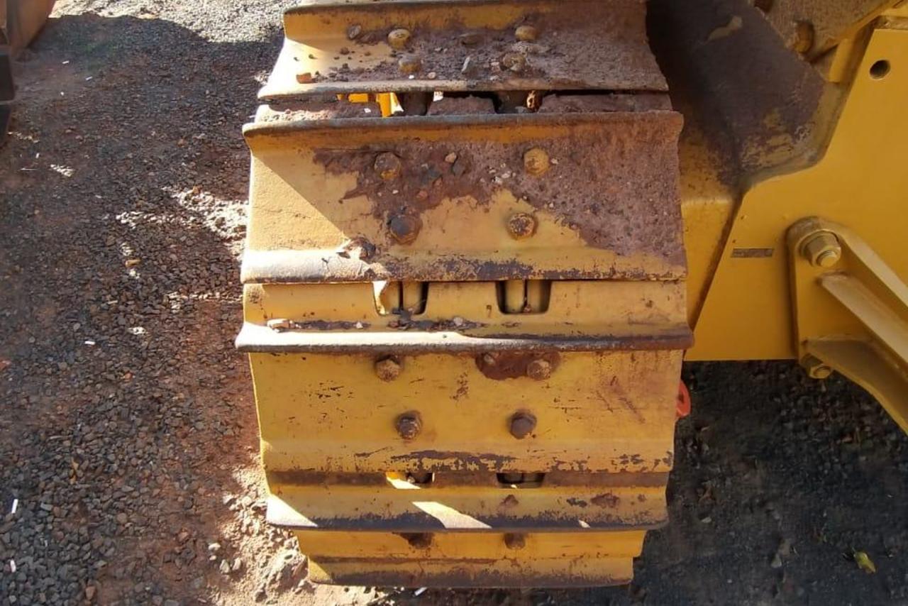 Caterpillar D6D - 81/81 11