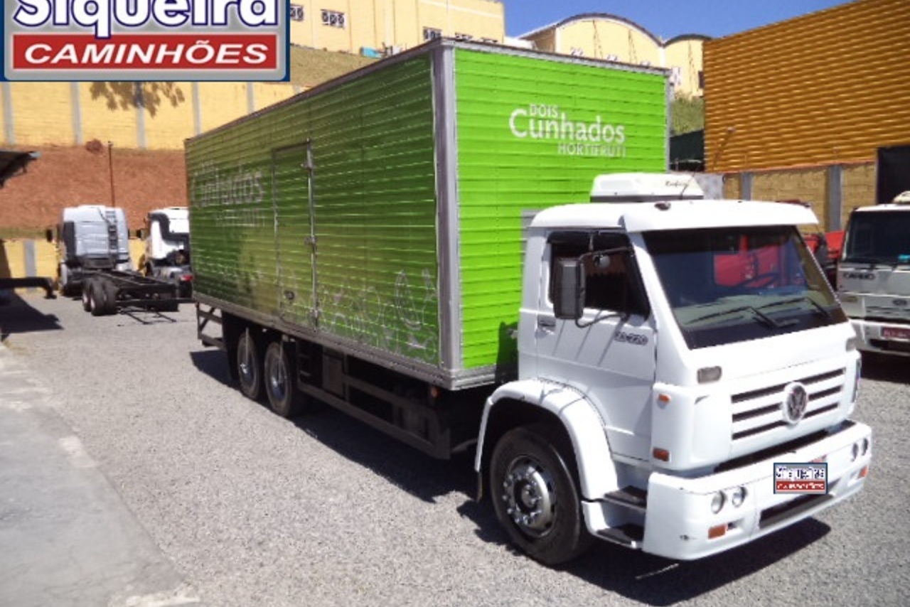 Volkswagen 23 220 - 05/05 2