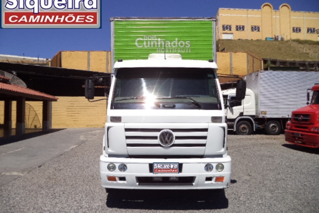 Volkswagen 23 220 - 05/05 3