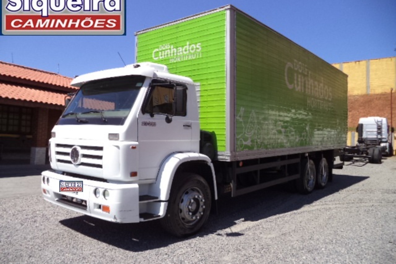 Volkswagen 23 220 - 05/05 8